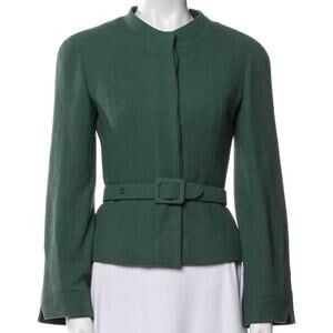 ❤️Chanel Vintage 1998 Jacket❤️